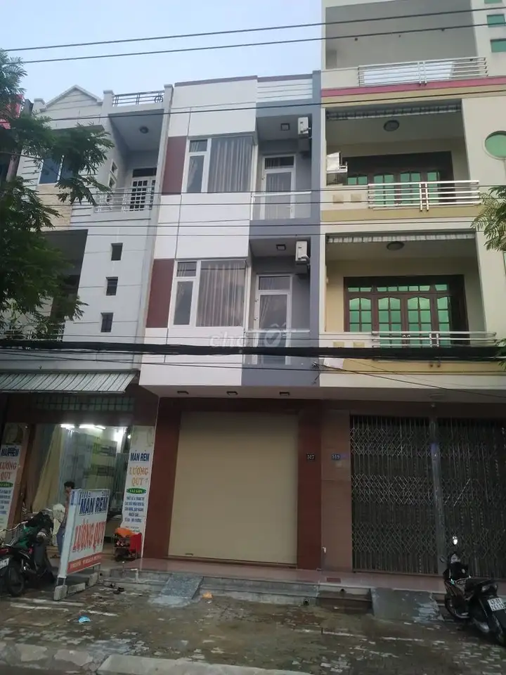 Студия 45 м², Ngô Quyền, Sơn Trà, Đà Nẵng