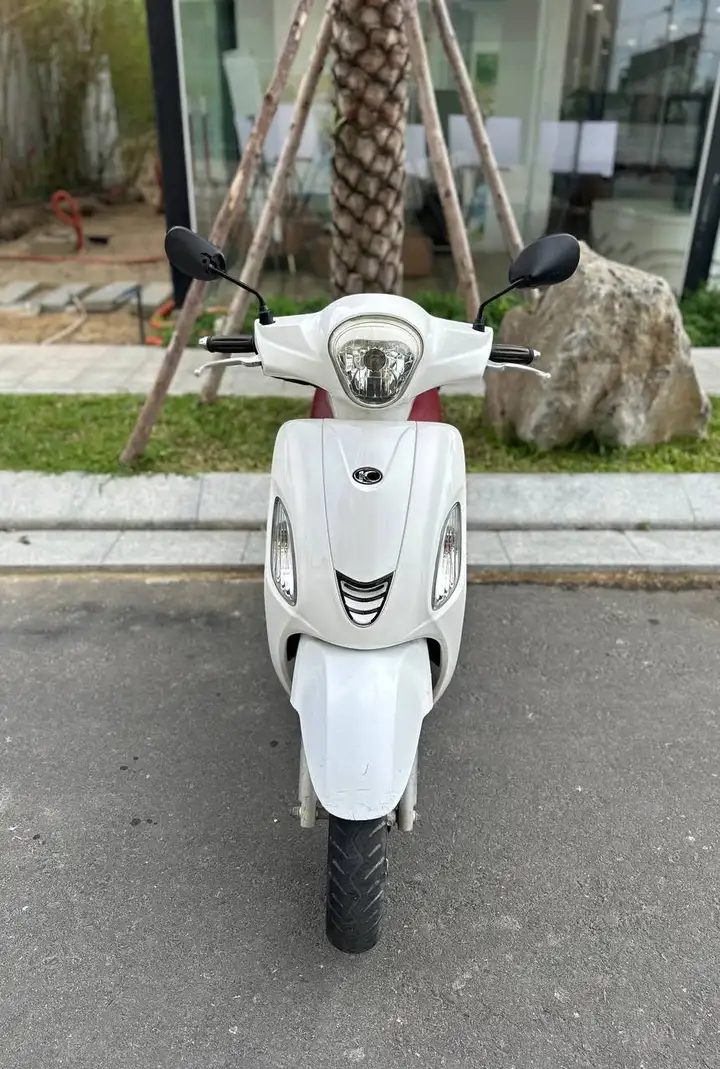Kymco Like 50 cc
