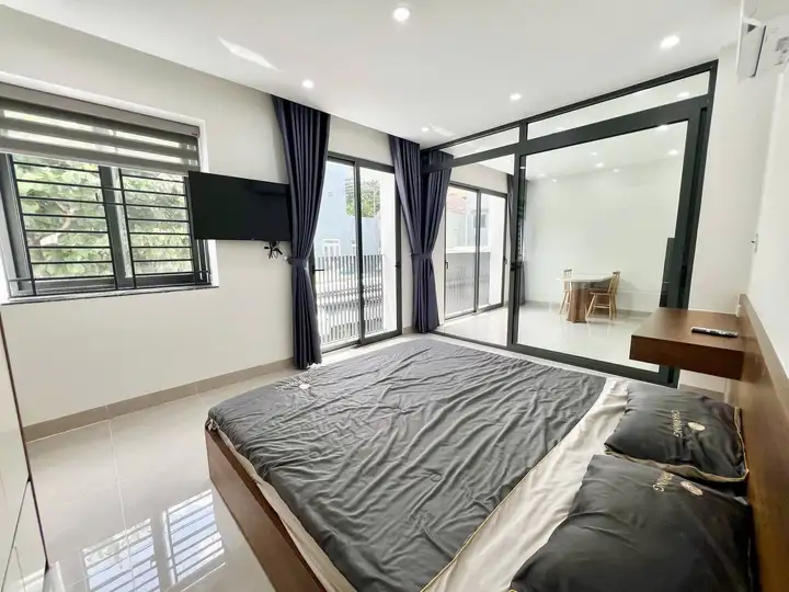 Аренда квартиры на Hà Huy Tập Street, Thanh Khê