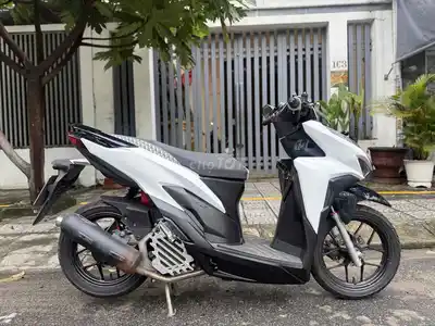 Honda Vario 125 2020 госномер 43, первый взнос от 6 млн