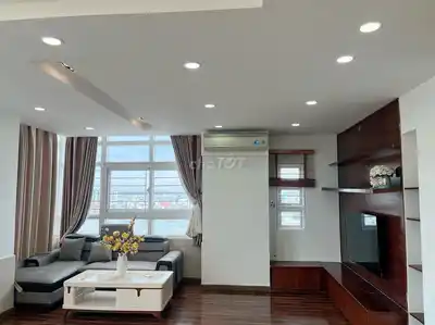 СДАЕТСЯ КВАРТИРА REPUBLIC PLAZA — 100 М², 3 ЭТАЖА, КРАСИВЫЙ ВИД, НОВЫЙ ДОМ