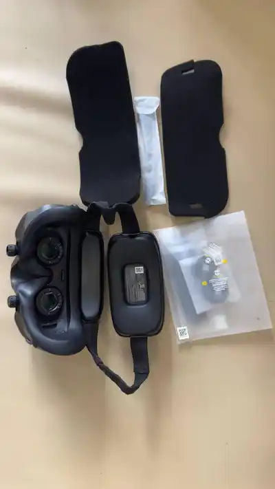 DJI Goggles 3