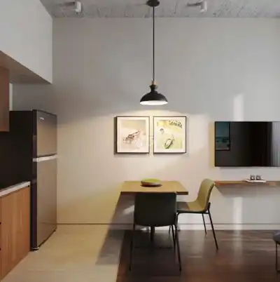 Апартаменты Green Aqua, Дананг, 200 м² с садом и бассейном