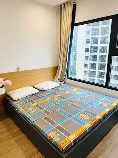 Апартаменты с 2 спальнями в Vinhomes Ocean Park, полный комплект, 8,2 млн