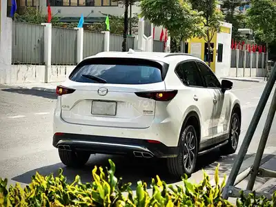 Mazda CX5 Luxury 2026 в идеальном состоянии