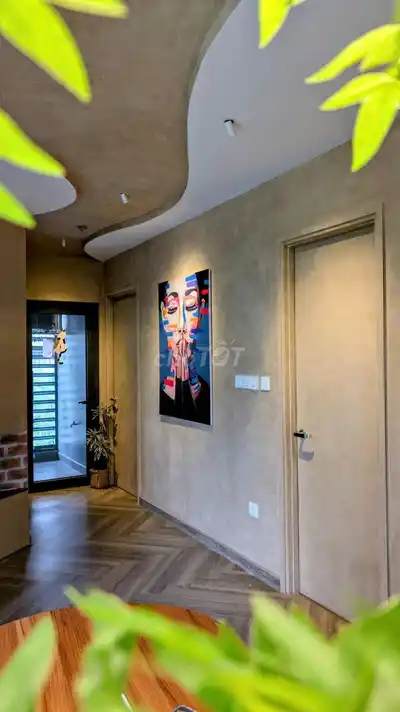 Vinhomes Grand Park, 3 спальни, 81 кв.м, с мебелью