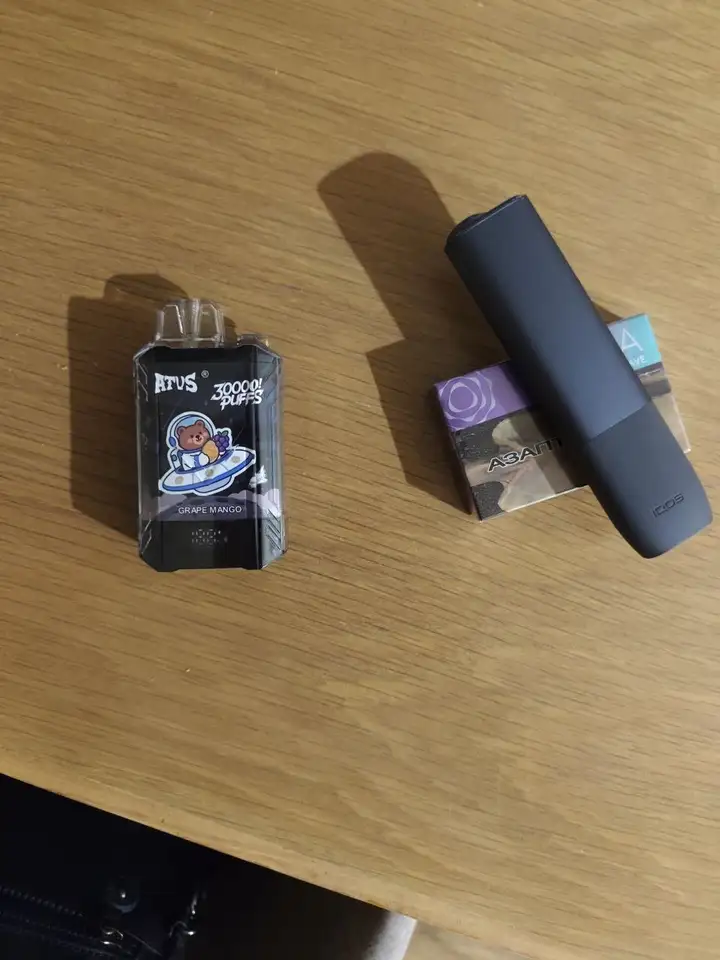 IQOS ILUMA ONE
