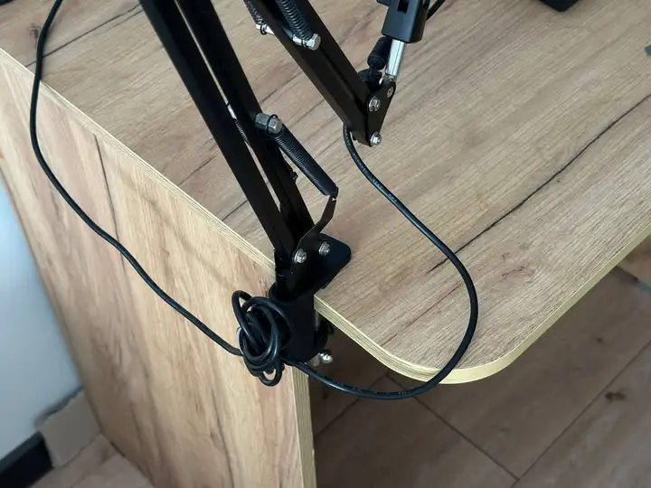 Микрофон FIFINE T683