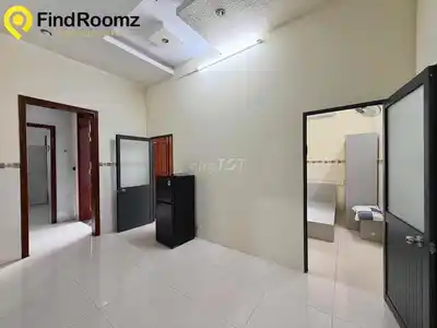 Квартира 3 спальни, 1 ванная, площадь 60м2 с террасой