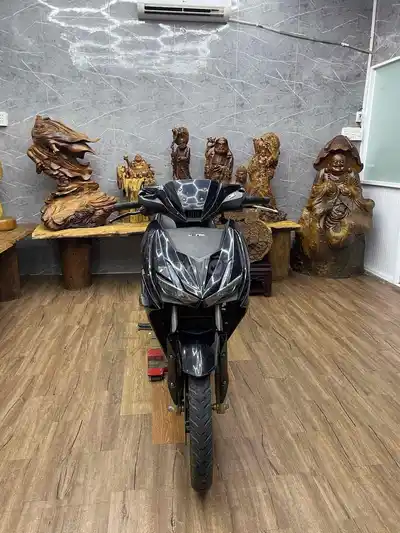 Honda Winner X официальный владелец 2019, оригинальный двигатель