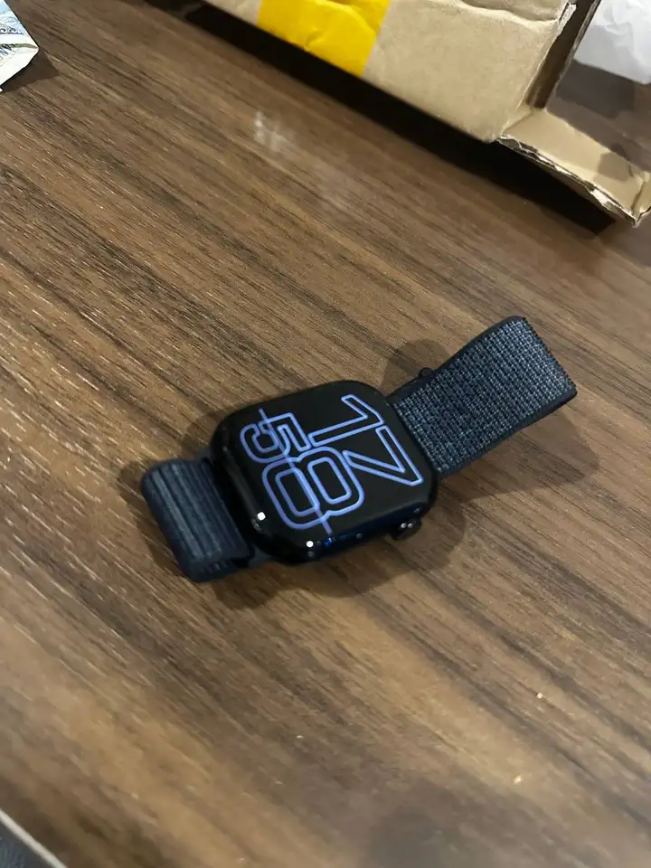 Apple Watch Series 10 46mm