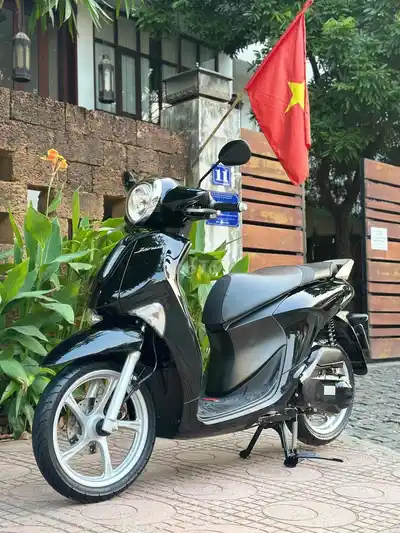 Yamaha Janus 2023 Черный 6500 км