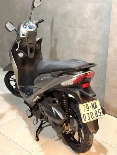 Kymco Candy Hermosa 50cc (2019)