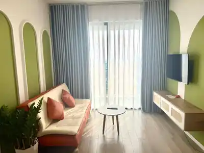 Аренда квартиры в ЖК Lumiere Boulevard