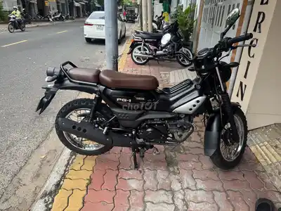 Yamaha PG-1 2025 Черный