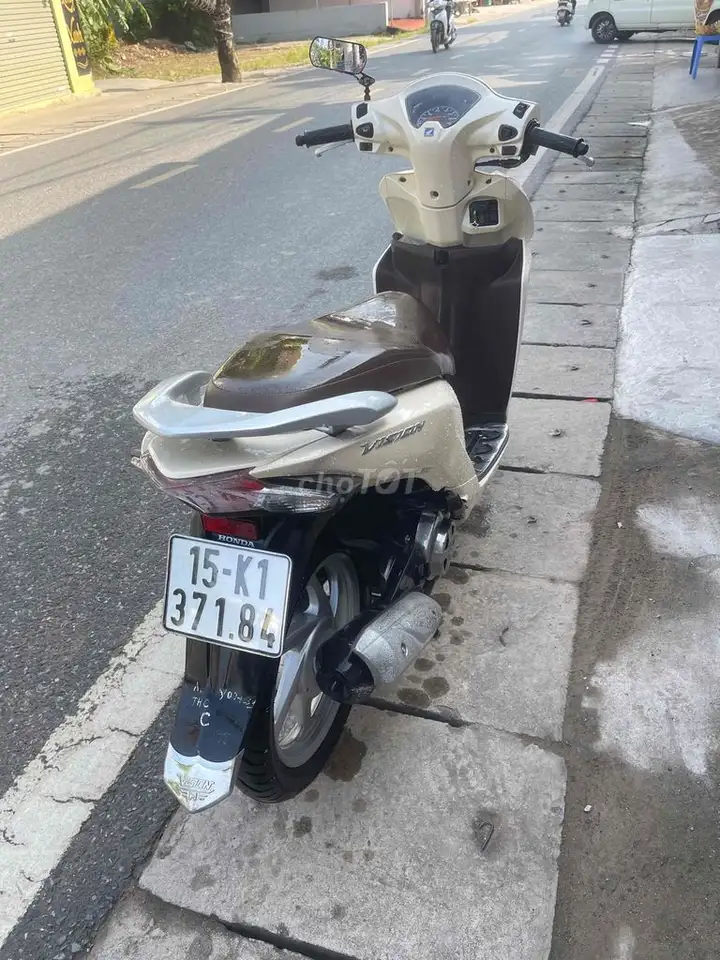 Honda Vision 2018 б/у