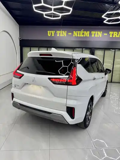 Mitsubishi Xpander Premium 1.5 AT 2023