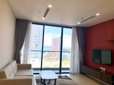 Пересдам квартиру в Scenia bay 2bedroom