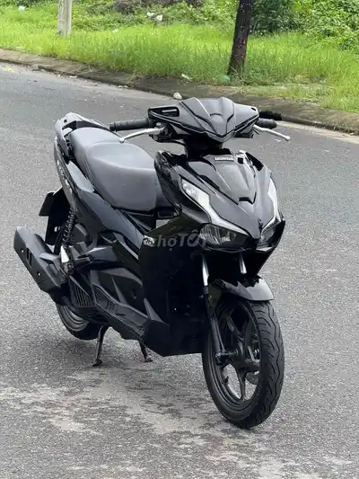 Honda Air Blade 2020 чёрный