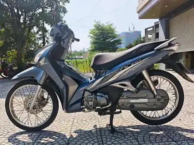 Оригинальная полная функциональность Honda Future FI 2017