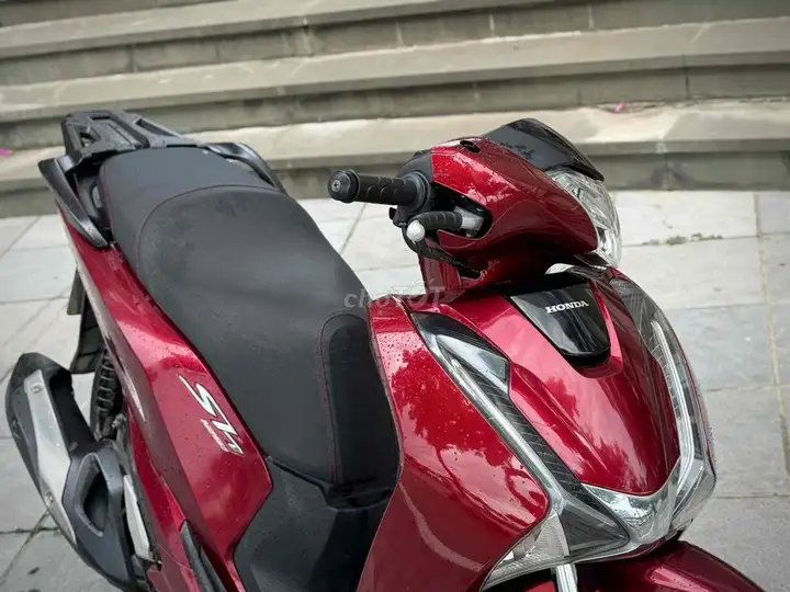 SH125i Đỏ Sport CBS Nguyên Zin cho ae mình SH125