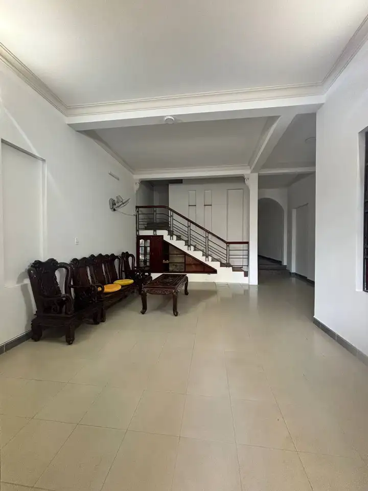 Аренда части первого этажа в доме WB Coworking