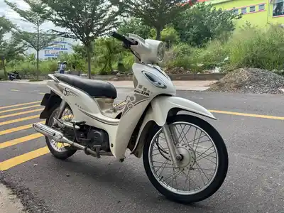 SYM Angela 50 кубов