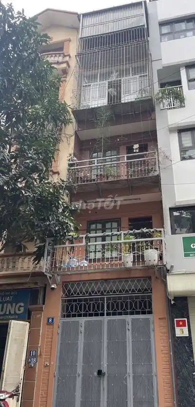 Дом в аренду Йен Хоа, Кау Гиай