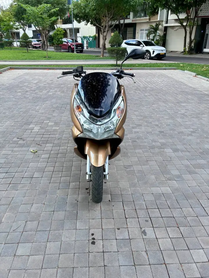 Honda PCX 125