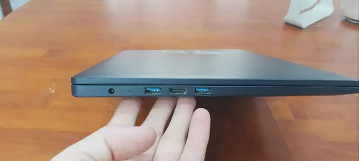 Xiaomi RedmiBook 15 (Core i3 / 8 ГБ / 256 ГБ)