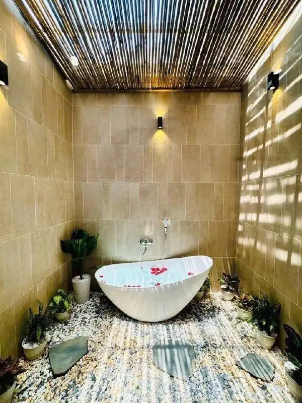Дом 3 этажа 3 спальни 3WC 64м2