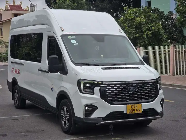 TRANSIT PREMIUM SX 2024 НОВАЯ МОДЕЛЬ 57000КМ