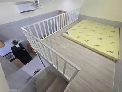 Аренда квартиры на улице Кинь Зыонг Выонг, Дананг
