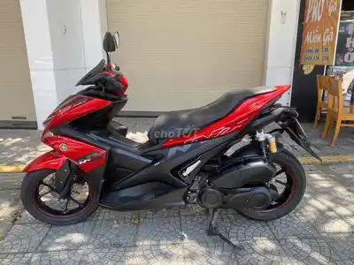 Мотоцикл Yamaha NVX 155cc Smartkey, ABS, масляные амортизаторы 2024