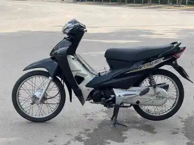 Wave A100cc, от владельца