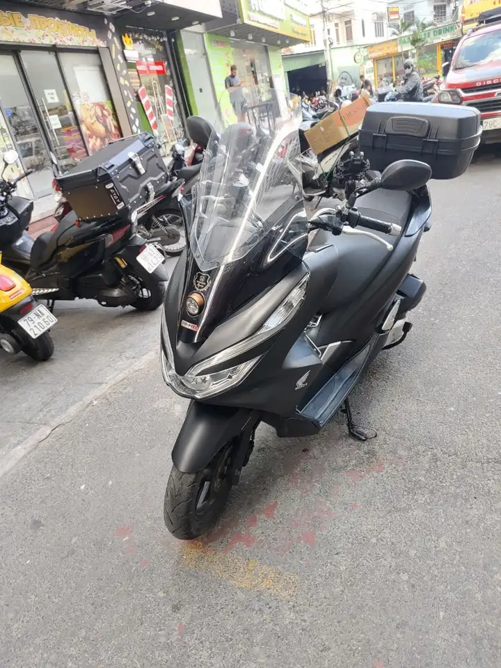 Honda PCX 150