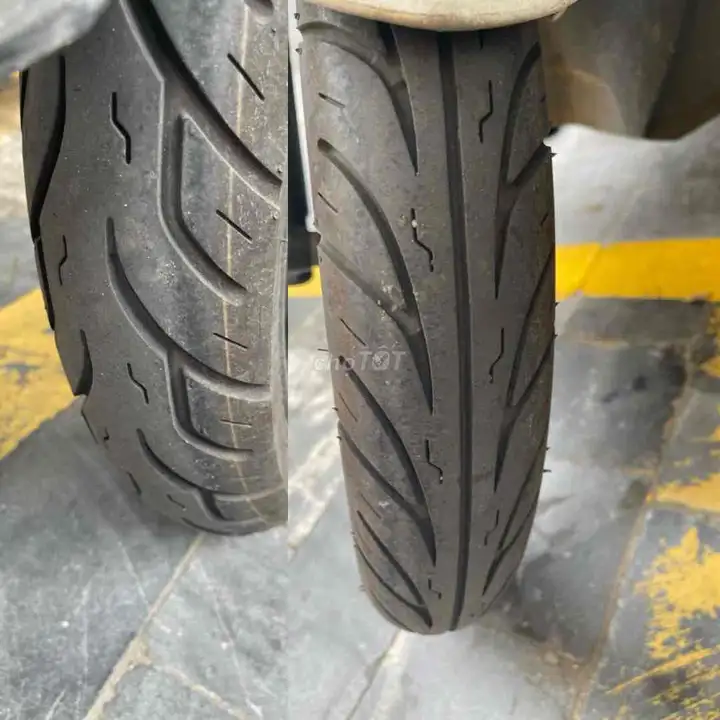 Honda Air Blade белая, оригинал, состояние новой