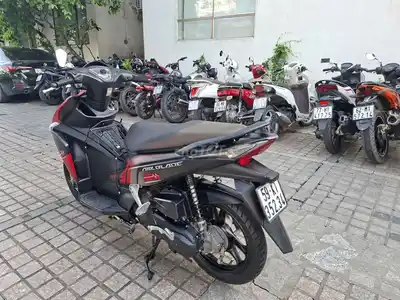 Honda Air Blade fi