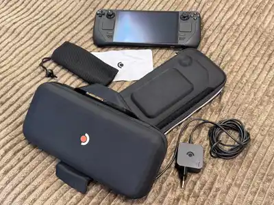Steam Deck OLED 1TB