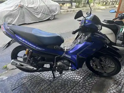 Yamaha Jupiter GP 115cc Синий