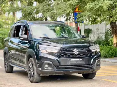Suzuki XL7 1.5 AT Hybrid 2026 почти новый
