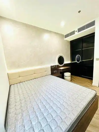 Апартаменты 1N+ с мебелью в Vinhomes Smart City 11.5tr