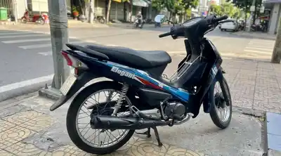SYM Elegant 50cc