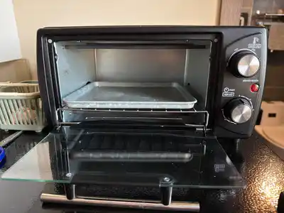 Коврик для йоги, мини печка, массажный ролик, часы с подсветкой