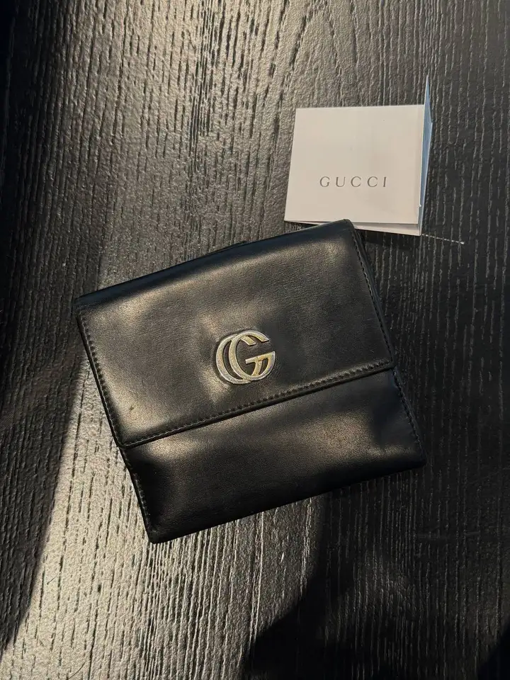 Кошелек Gucci