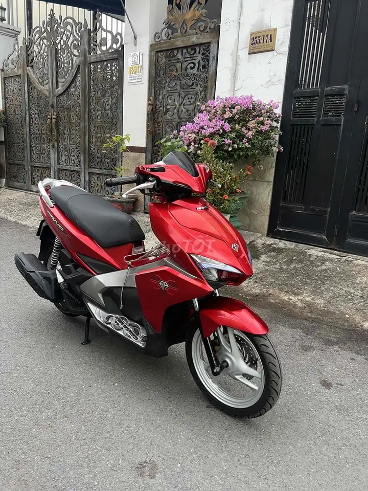 Honda Air Blade 2017 госномер 72, один владелец,прямая перерегистрация