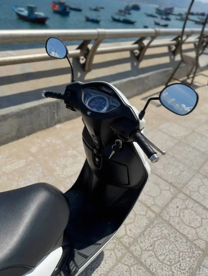 Honda Lead 110