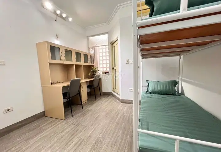 Уютная комната 27 м², 4 трл, фото реальные, вся мебель, удобства, парковка для электросамокатов