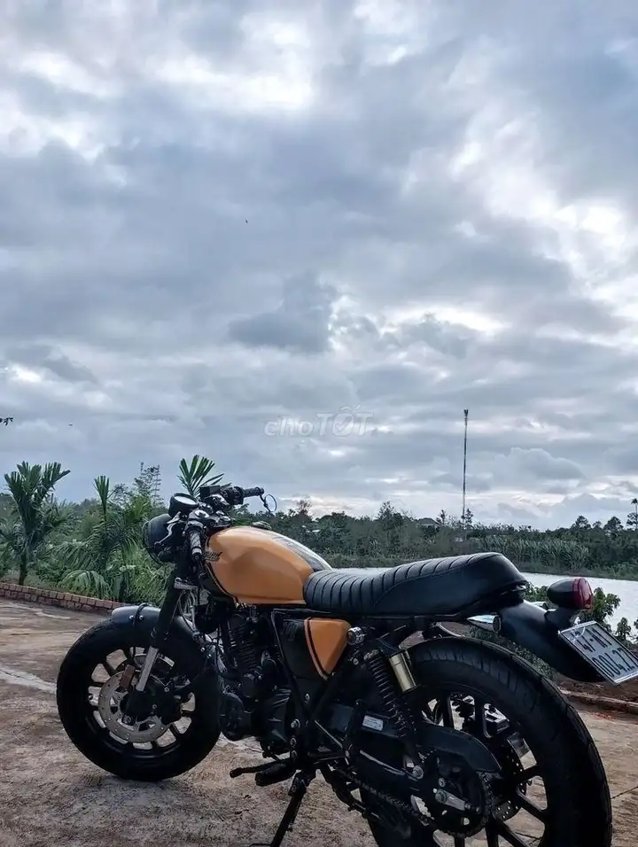 GPX LEGEND, импорт, желто-черный
