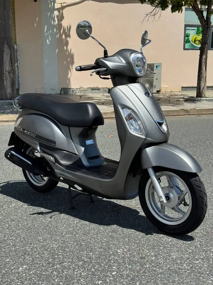 Kymco Like 50